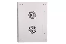 4u korpusas - Extralink EX.8598 12U 600x450 Pilka (Gray) - 2 nuotrauka