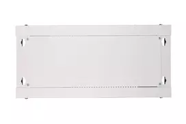 4u korpusas - Extralink EX.8598 12U 600x450 Pilka (Gray) - 3 nuotrauka