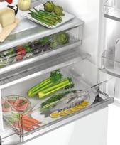 haier saldytuvai htw7720 - Haier HTW7720DNGW - 5 nuotrauka