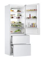 haier saldytuvai htw7720 - Haier HTW7720DNGW - 6 nuotrauka
