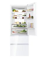 haier saldytuvai htw7720 - Haier HTW7720DNGW - 8 nuotrauka