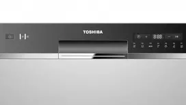 toshiba indaplove - Toshiba DW-08T2EE(W)-PL - 5 nuotrauka