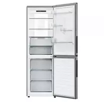 fridge freezer - Candy ECN4CQTEX186 - 7 nuotrauka
