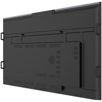 nesiojamas monitorius 16 - Prestigio Solutions Multiboard 65'' Light+ Gen 2, Android 13, AI kamera, 16/128GB - 3 nuotrauka