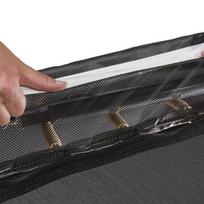 batutas trampolines - Batutas Salta Royal Baseground Sports 5066A, 396 cm - 2 nuotrauka