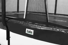 tinklas balkonui - Batutas Salta First Class SIFLTATRA0047, su tinklu, su kopėčiomis - 6 nuotrauka