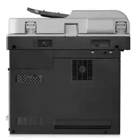lazeriniai spausdintuvai a3 - HP LaserJet Enterprise MFP M725dn - 2 nuotrauka