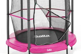 batutas 140 cm - Batutas Salta 5426P, 140 cm - 4 nuotrauka