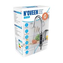 sildytuvas - N'OVEEN IWH480 - 7 nuotrauka