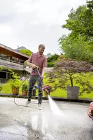 karcher connection - Kärcher K 7 Comfort Premium Connect Home - 5 nuotrauka