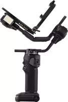 3 asiu stabilizatorius - Zhiyun Crane 4 - 3 nuotrauka