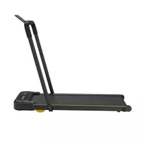 urevo takelis - UREVO Strol 2E Smart elektrinis bėgimo takelis du viename (juodas) - 3 nuotrauka