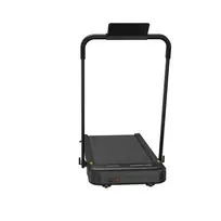 urevo takelis - UREVO Strol 2E Smart elektrinis bėgimo takelis du viename (juodas) - 5 nuotrauka