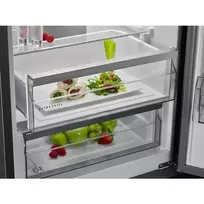 saldikliai - AEG RCS736DXMB - 7 nuotrauka