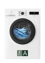 skalbimo masina electrolux - ELECTROLUX EWZF528BP - 2 nuotrauka