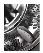 skalbimo masina electrolux - ELECTROLUX EWZF528BP - 4 nuotrauka