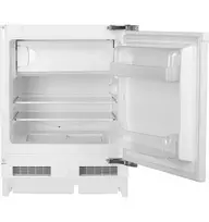 fridge freezer - MPM 100-CJI-19 - 2 nuotrauka