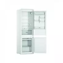 fridge freezer - Whirlpool WHC18F071A1 - 3 nuotrauka