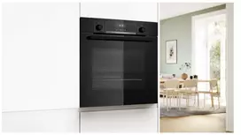 bosch orkaite - Bosch HBG557EB3 - 6 nuotrauka