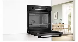 bosch orkaite - Bosch HBG557EB3 - 7 nuotrauka