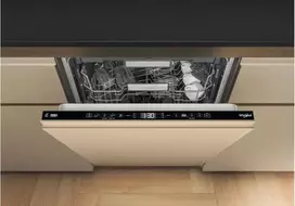 indaplove whirlpool - Whirlpool W7IHT40T - 3 nuotrauka