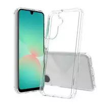 a17 5g - SCREENOR BUMPER GALAXY A17 TRANSPARENT - 4 nuotrauka