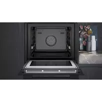 siemens iq700 orkaite - Siemens HM736GAB1 - 2 nuotrauka