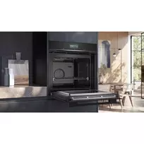 siemens iq700 orkaite - Siemens HM736GAB1 - 3 nuotrauka