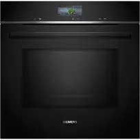 siemens iq700 orkaite - Siemens HM736GAB1 - 4 nuotrauka