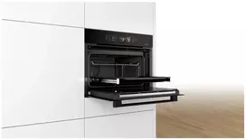bosch orkaite - Bosch CSG856RC7 - 3 nuotrauka