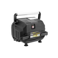 stumoklinis kompresorius -  AIRPRESS H215/6 - 4 nuotrauka