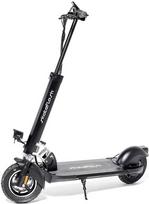 urban paspirtukai - SkateFlash SK Urban Juodas (Black) - 2 nuotrauka