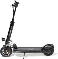 urban paspirtukai - SkateFlash SK Urban Juodas (Black) - 5 nuotrauka