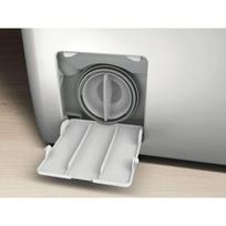 skalbimo masina electrolux 600 - Electrolux EW6T5372P - 2 nuotrauka