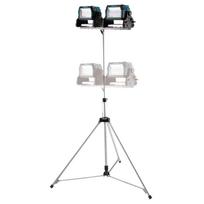 makitos priedas - Makita GM00002073 Trikojis stovas prožektoriams 1,3-2m - 3 nuotrauka