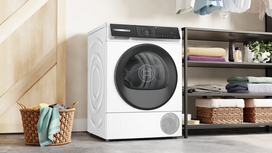 serija 6 dziovykle bosch - Bosch WQH245B9SN - 6 nuotrauka