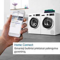 serija 6 dziovykle bosch - Bosch WQH245B9SN - 8 nuotrauka