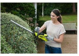 ryobi trimmer - Ryobi OHT1845; 18 V; 45 cm ilgio; (be akumuliatoriaus ir pakrovėjo) - 3 nuotrauka