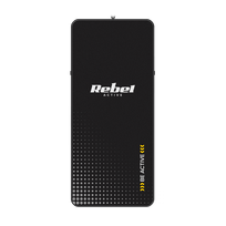 irklente rebel - Irklentė REBEL ACTIVE RBA4501 - mėlyna (Blue) - 5 nuotrauka