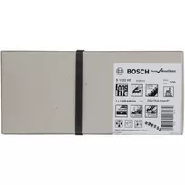 siaurapjuklio pjukleliaj - Pjūkleliai tiesiniam pjūklui Bosch S 1122 HF; 100 vnt. - 2 nuotrauka