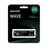 512gb ssd m.2 nvme gen3 - HIKSEMI Wave P 512GB M.2 NVMe - 3 nuotrauka
