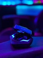 gaming in earbuds - Speedlink Vivas Black (Juodos) - 2 nuotrauka