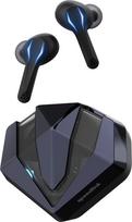 gaming in earbuds - Speedlink Vivas Black (Juodos) - 3 nuotrauka