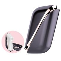 satisfyer pro g - Klitorio stimuliatorius Satisfyer Pro Traveler - 5 nuotrauka