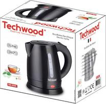 virdulys 1l - Techwood TB-1036 1L Virdulys (Kettle) - 2 nuotrauka
