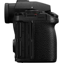 fotoaparatas panasonic s5 ii - Panasonic Lumix DC-S5 II + 24-105mm F4 Macro OIS - 4 nuotrauka