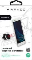 hdmi telefonui - Vivanco magnetic car mount 6" (37535) - 2 nuotrauka