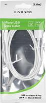 hdmi 2.1 cable - VIVANCO 39451 - 2 nuotrauka