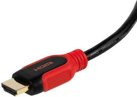 hdmi kabelis 5m - VIVANCO 42955 - 3 nuotrauka