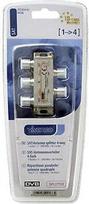 4k splitter hdmi - VIVANCO 44186 - 2 nuotrauka